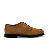 Sebago Zapato Winthrop Suede CAMEL - 77121SW-907-134